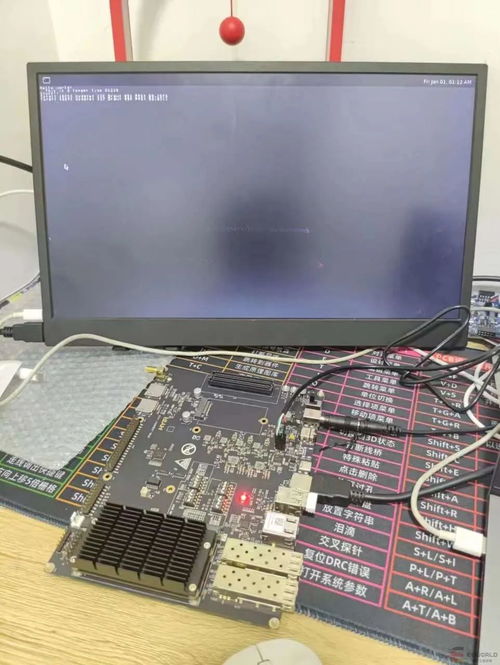 米爾NXP i.MX 8M Mini與Artix 7開發板 強勁圖形與ARM+FPGA協同開發的卓越體驗